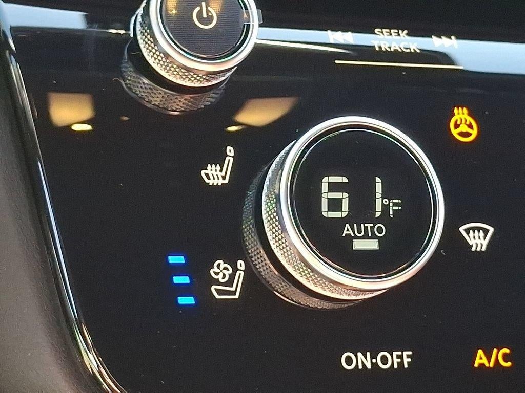 2027 INFINITI QX65 AUTOGRAPH AWD