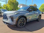 2027 INFINITI QX65 AUTOGRAPH AWD