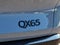 2027 INFINITI QX65 AUTOGRAPH AWD