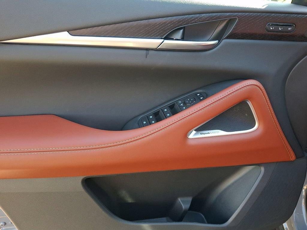 2027 INFINITI QX65 AUTOGRAPH AWD
