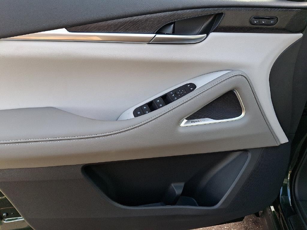 2027 INFINITI QX65 AUTOGRAPH AWD