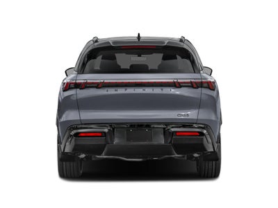 2027 INFINITI QX65 AUTOGRAPH AWD