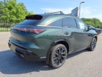 2027 INFINITI QX65 AUTOGRAPH AWD