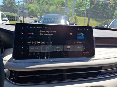 2027 INFINITI QX65 AUTOGRAPH AWD