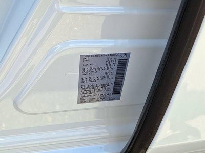 2027 INFINITI QX65 AUTOGRAPH AWD