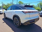 2027 INFINITI QX65 AUTOGRAPH AWD