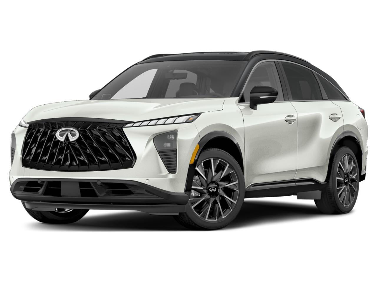 2027 INFINITI QX65 AUTOGRAPH AWD