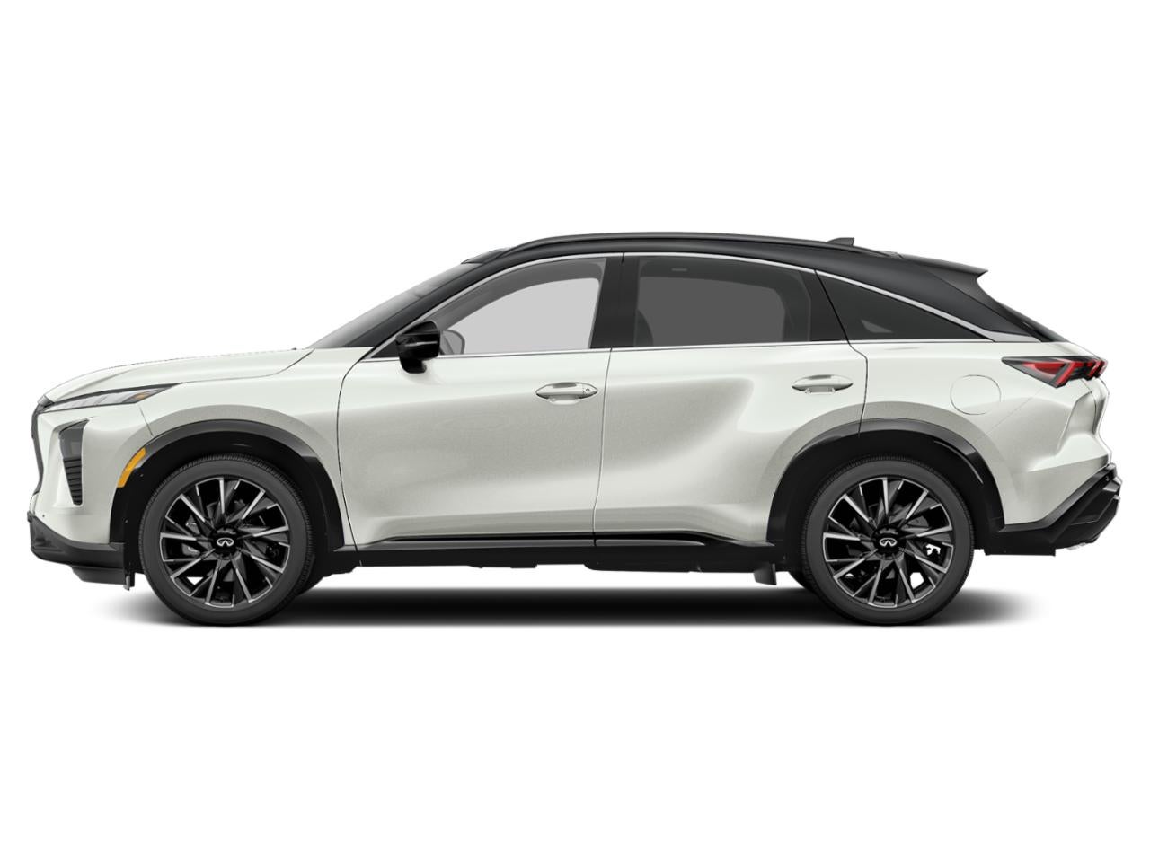 2027 INFINITI QX65 AUTOGRAPH AWD