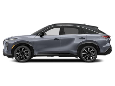 2027 INFINITI QX65 AUTOGRAPH AWD