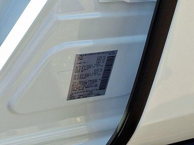 2027 INFINITI QX65 AUTOGRAPH AWD