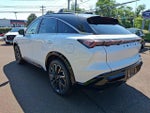 2027 INFINITI QX65 AUTOGRAPH AWD
