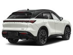 2027 INFINITI QX65 AUTOGRAPH AWD