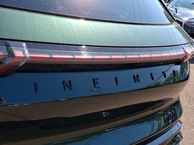 2027 INFINITI QX65 AUTOGRAPH AWD