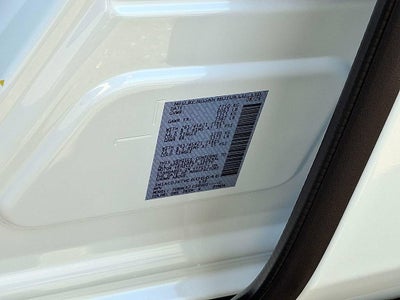 2027 INFINITI QX65 AUTOGRAPH AWD