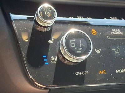 2027 INFINITI QX65 AUTOGRAPH AWD
