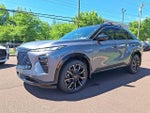 2027 INFINITI QX65 AUTOGRAPH AWD