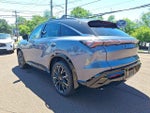 2027 INFINITI QX65 AUTOGRAPH AWD