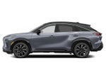 2027 INFINITI QX65 AUTOGRAPH AWD
