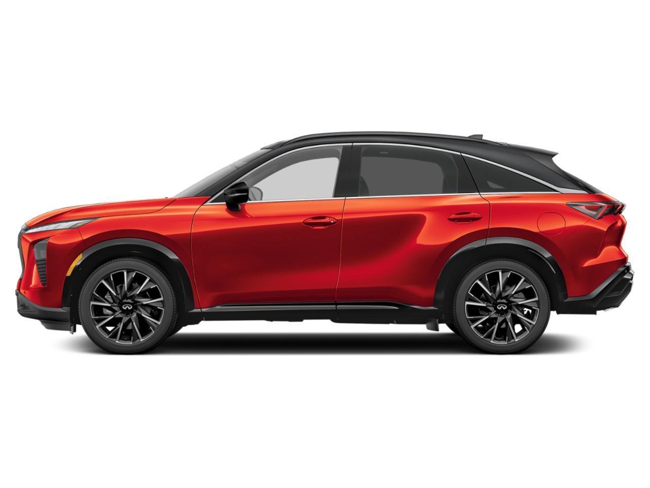 2027 INFINITI QX65 AUTOGRAPH AWD