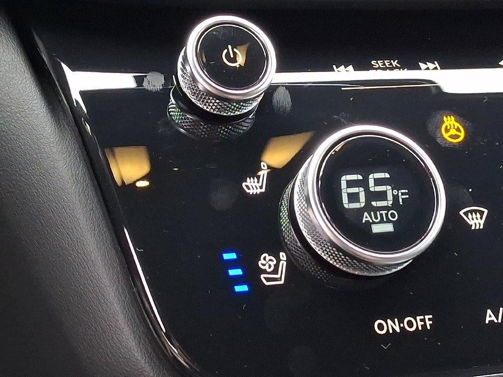2027 INFINITI QX65 AUTOGRAPH AWD