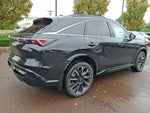 2027 INFINITI QX65 AUTOGRAPH AWD