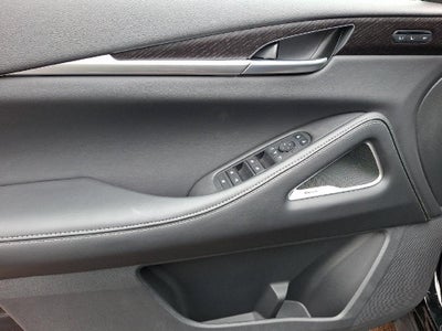 2027 INFINITI QX65 AUTOGRAPH AWD