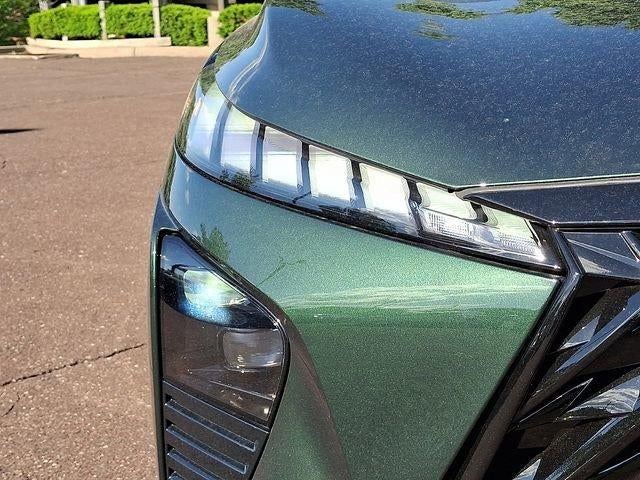 2027 INFINITI QX65 AUTOGRAPH AWD