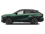 2027 INFINITI QX65 AUTOGRAPH AWD