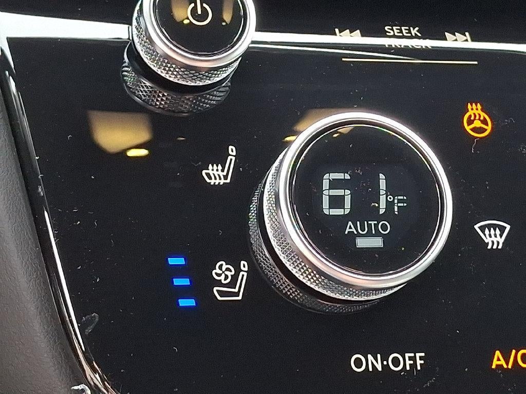2027 INFINITI QX65 AUTOGRAPH AWD