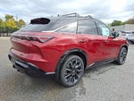 2027 INFINITI QX65 AUTOGRAPH AWD