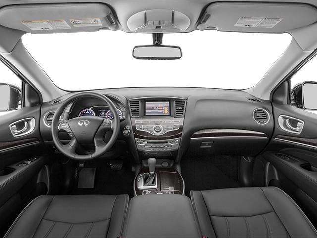 2014 INFINITI QX60 AWD 4dr