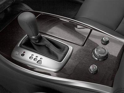 2014 INFINITI QX60 AWD 4dr