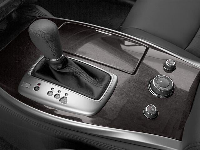 2014 INFINITI QX60 AWD 4dr