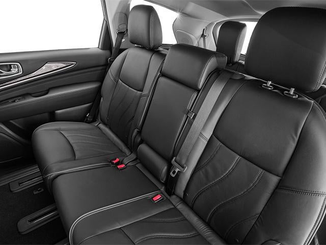 2014 INFINITI QX60 AWD 4dr