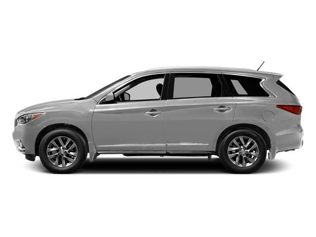 2014 INFINITI QX60 AWD 4dr