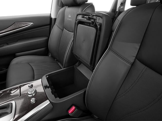 2014 INFINITI QX60 AWD 4dr