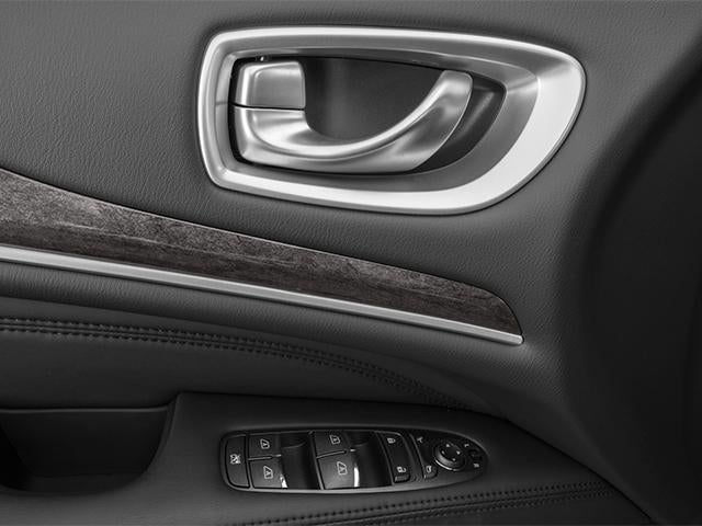 2014 INFINITI QX60 AWD 4dr