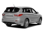 2014 INFINITI QX60 AWD 4dr
