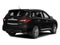2014 INFINITI QX60 AWD 4dr