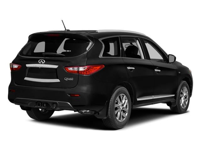 2014 INFINITI QX60 AWD 4dr