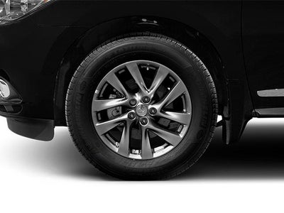 2014 INFINITI QX60 AWD 4dr