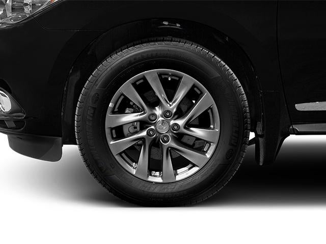2014 INFINITI QX60 AWD 4dr