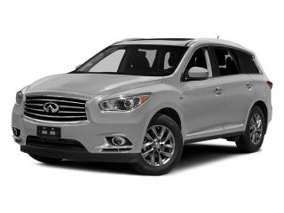 2014 INFINITI QX60 AWD 4dr