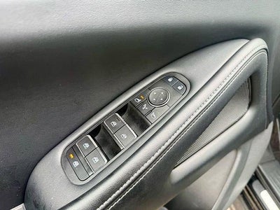 2025 INFINITI QX60 PURE FWD