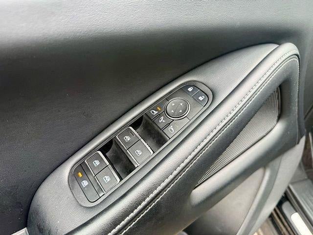 2025 INFINITI QX60 PURE FWD