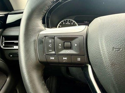 2025 INFINITI QX60 PURE FWD