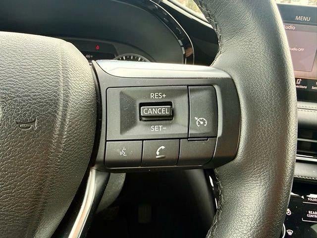 2025 INFINITI QX60 PURE FWD