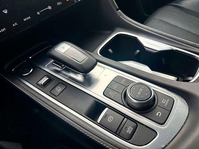 2025 INFINITI QX60 PURE FWD