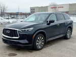 2025 INFINITI QX60 PURE FWD