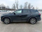 2025 INFINITI QX60 PURE FWD